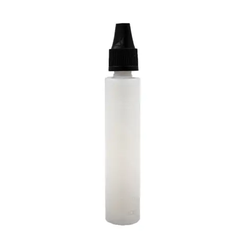 Bouteille 30ml souple