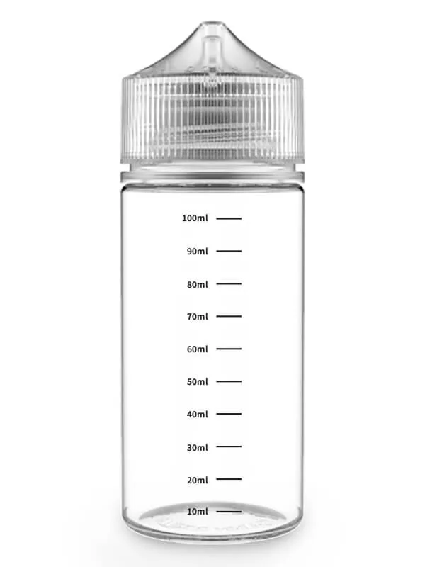 Bouteille 110ml