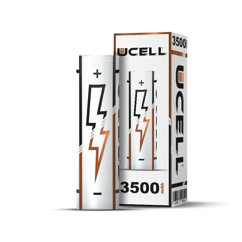 UCELL Accu 18650 3500mah-20A