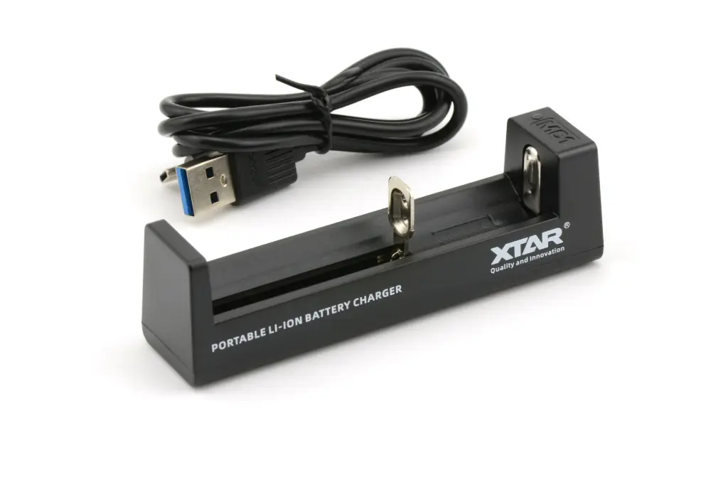 XTAR Chargeur MC1