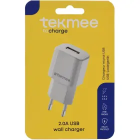 TEKMEE Prise secteur 