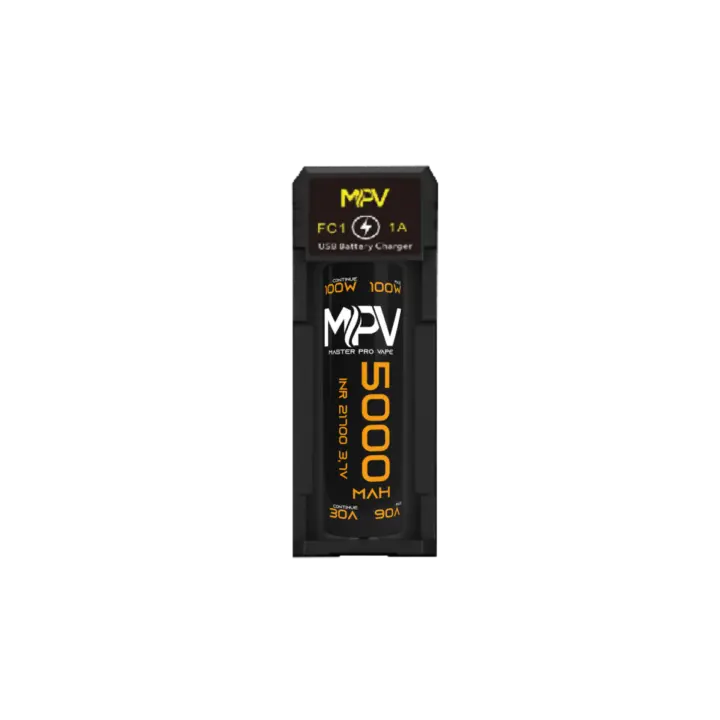MPV Chargeur FC1