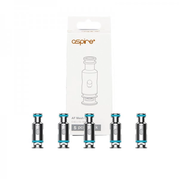 ASPIRE Résistance AF Mesh
