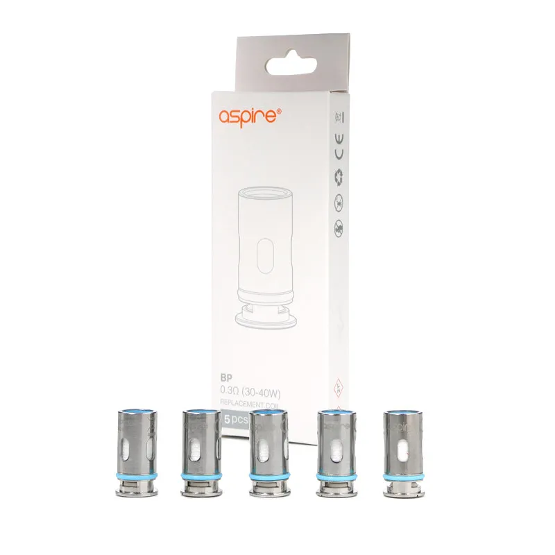ASPIRE Résistance BP (0.15 ohm pro)