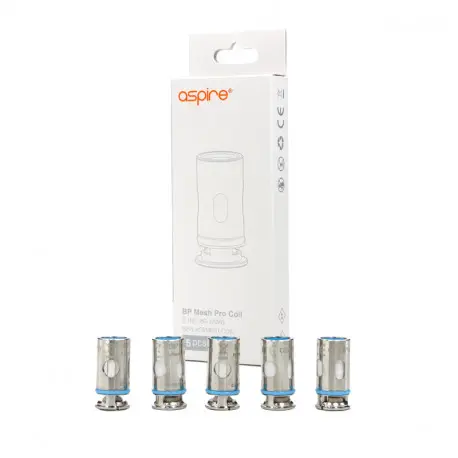 ASPIRE Résistance BP (0.15 ohm pro)