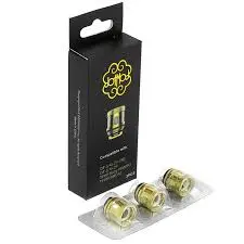 DOTMOD Résistance Dottank