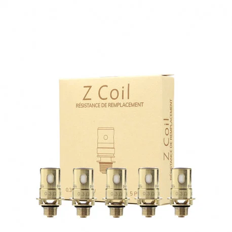 INNOKIN Résistance Z coil (0.30 ohm)
