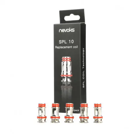 NEVOKS Résistance SPL (0.60 ohm)