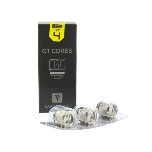 VAPORESSO Résistance GT Core (0.15 ohm)