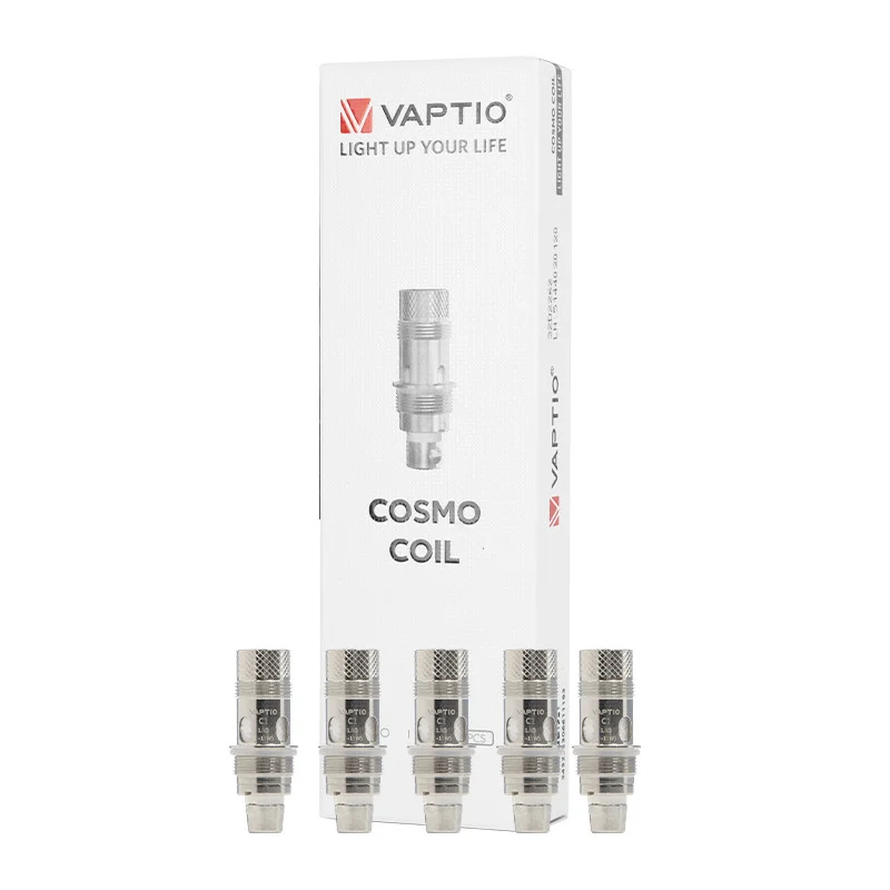 VAPTIO Résistance Cosmo