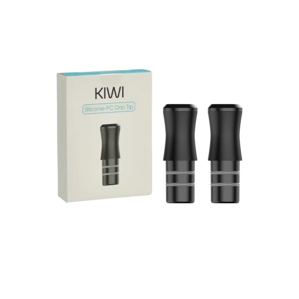 KIWIVAPOR Drip tip Kiwi
