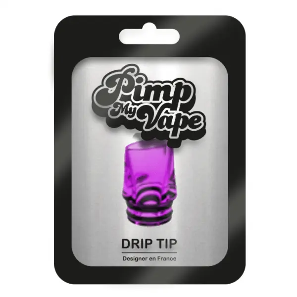 PIMP MY VAPE Drip tip PVM0038