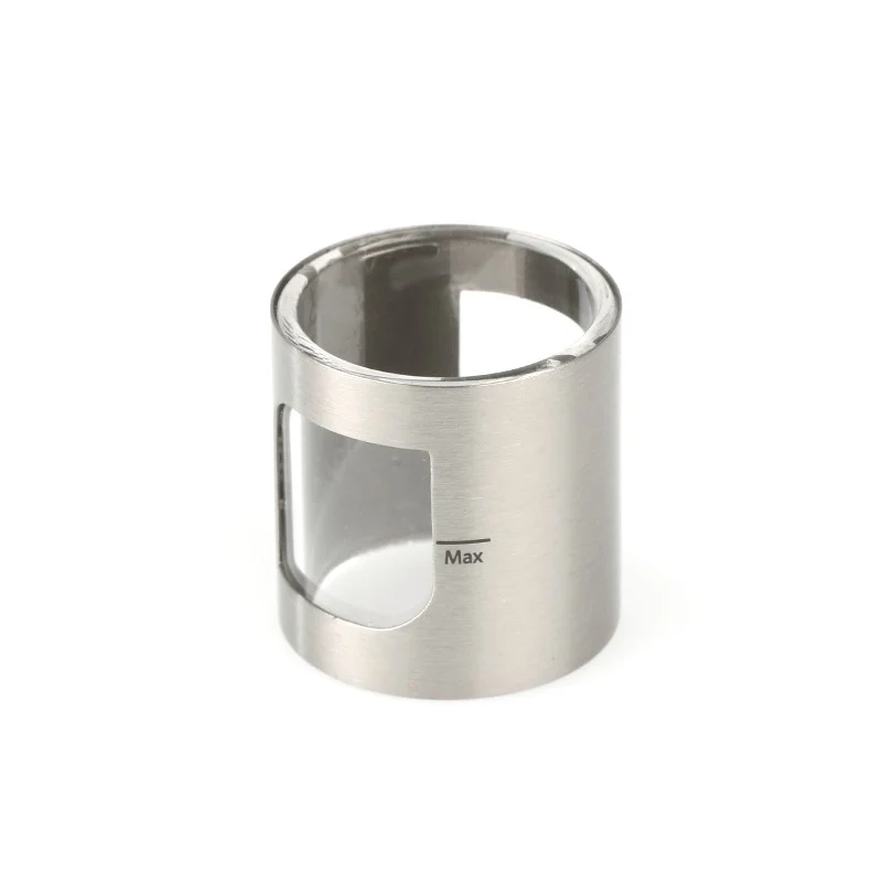 ASPIRE Pyrex Pocke X (Argent)