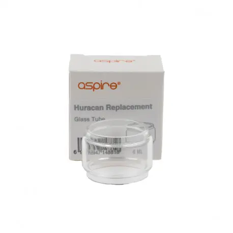 ASPIRE Pyrex Huracan 6ml