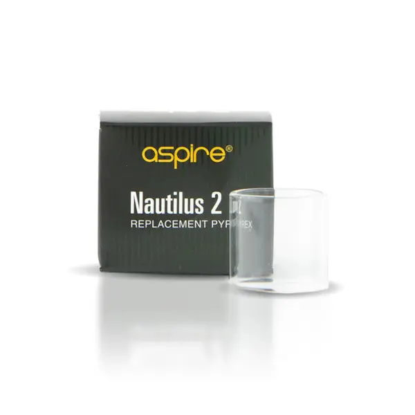 ASPIRE Pyrex Nautilus 2
