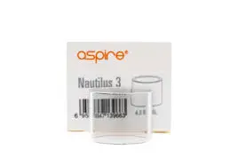 ASPIRE Pyrex Nautilus 3
