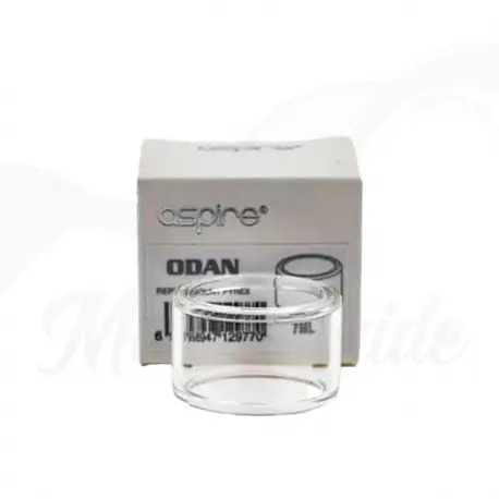 ASPIRE Pyrex Odan