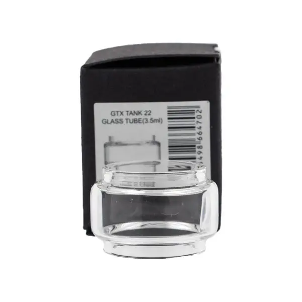 VAPORESSO Pyrex Gtx 22