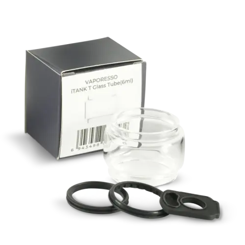 VAPORESSO Pyrex iTank T 6ml