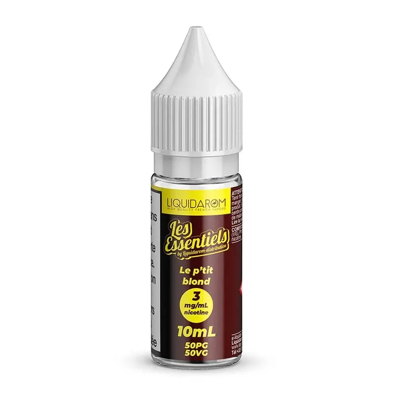 LAD Le Ptit Blond 10ml