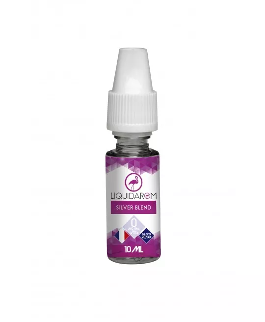 LAD Silver Blend 10ml (3mg)