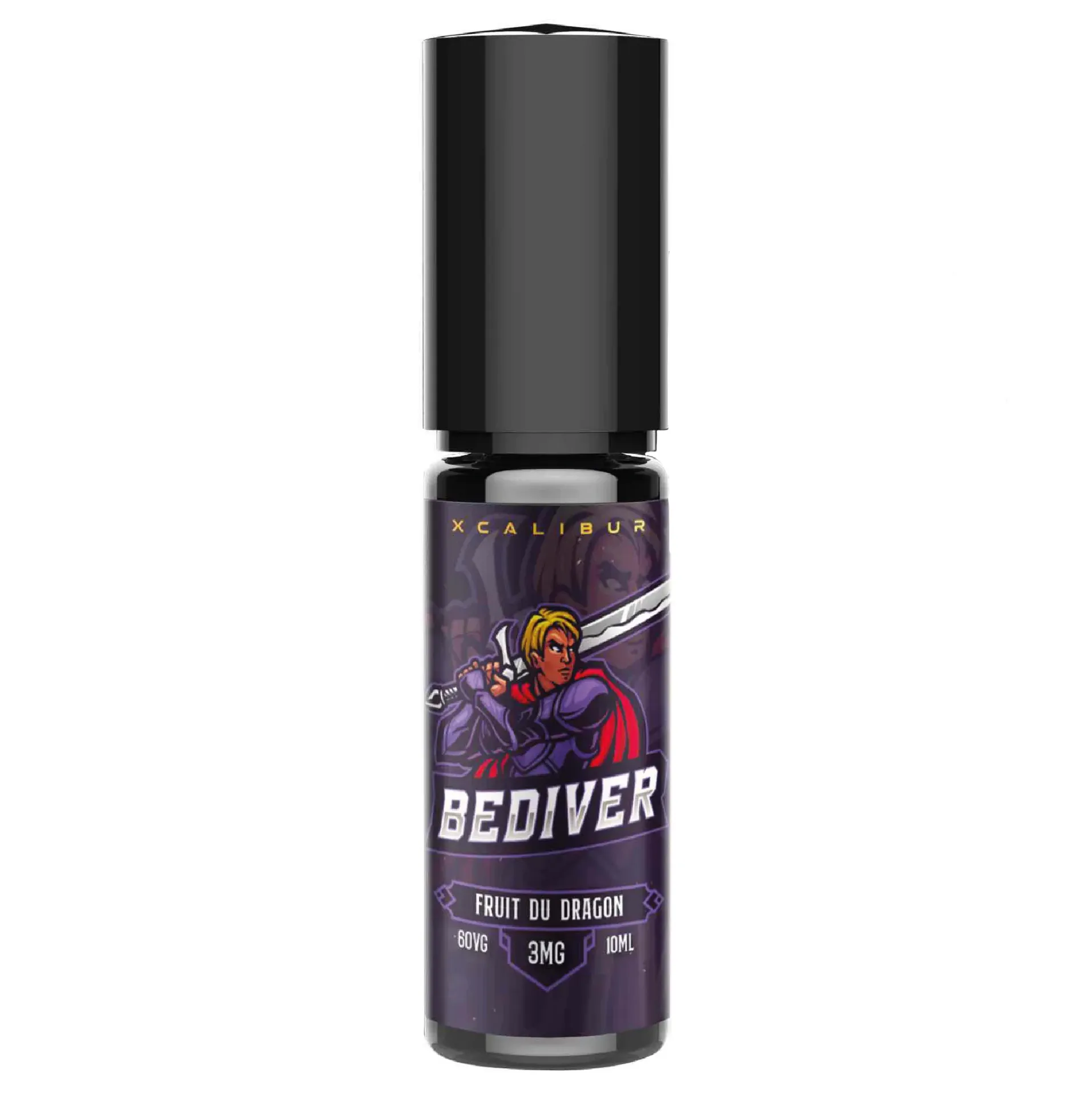 XCALIBUR Bediver 10ml sels