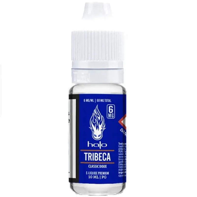 HALO Tribeca 10ml (3mg)