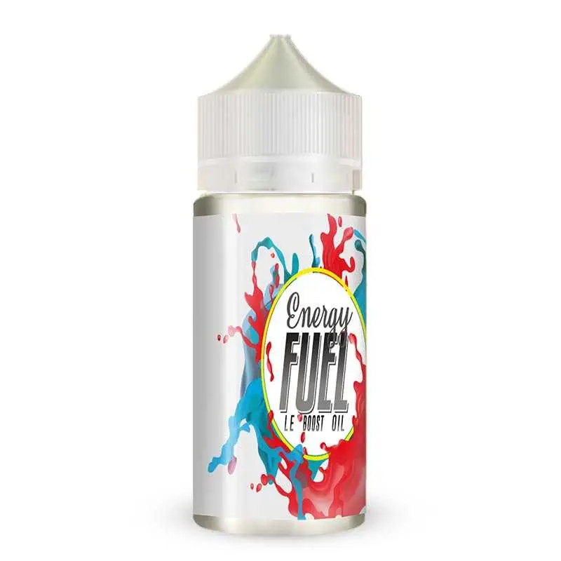 FRUITY FUEL The Boost Oil 100ml