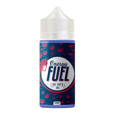 FRUITY FUEL The Peps Oil 100ml