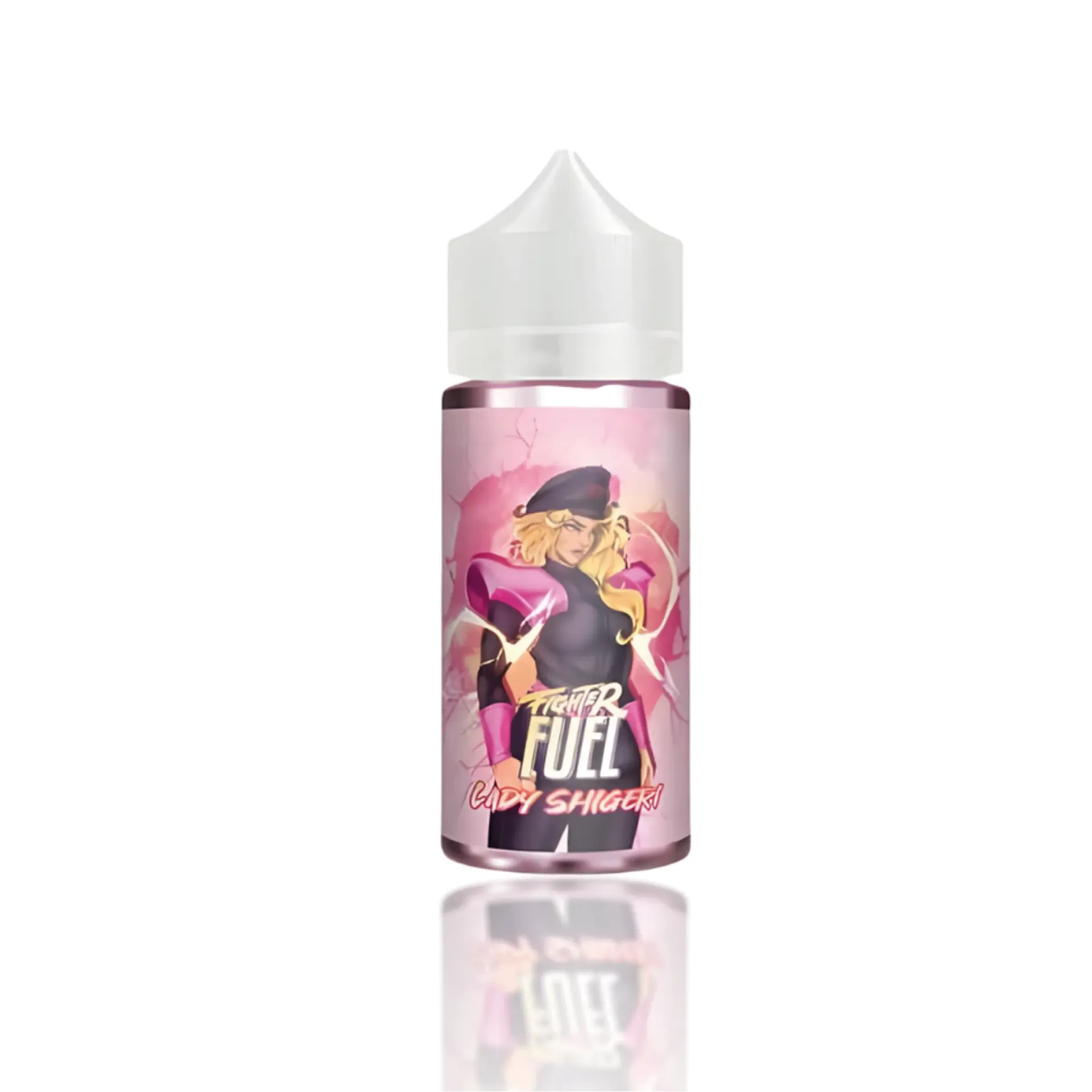 FIGHTER FUEL Lady Shigeri 100ml