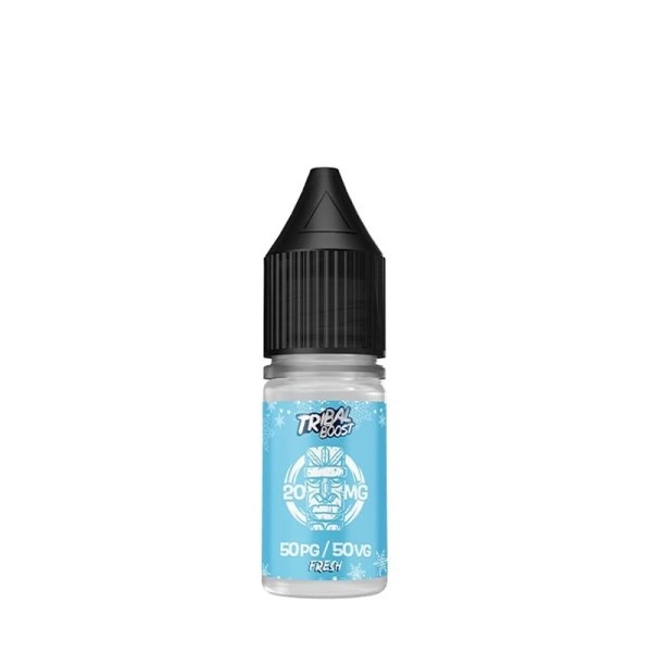 TRIBAL BOOST Booster frais 20mg
