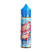 ICE COOL Fruit du Serpent Framboise 50ml