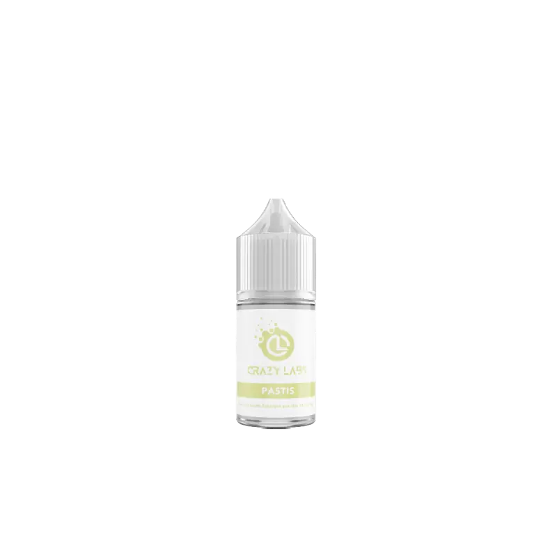 CRAZY LABS Pastis 30ml DIY 