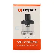 ASPIRE Cartouches Veynom