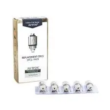 JUSTFOG Résistances Q16