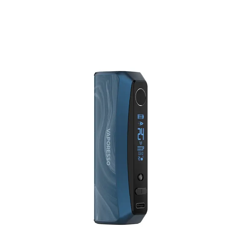 VAPORESSO Box GTX One pro (Bleu foncé)