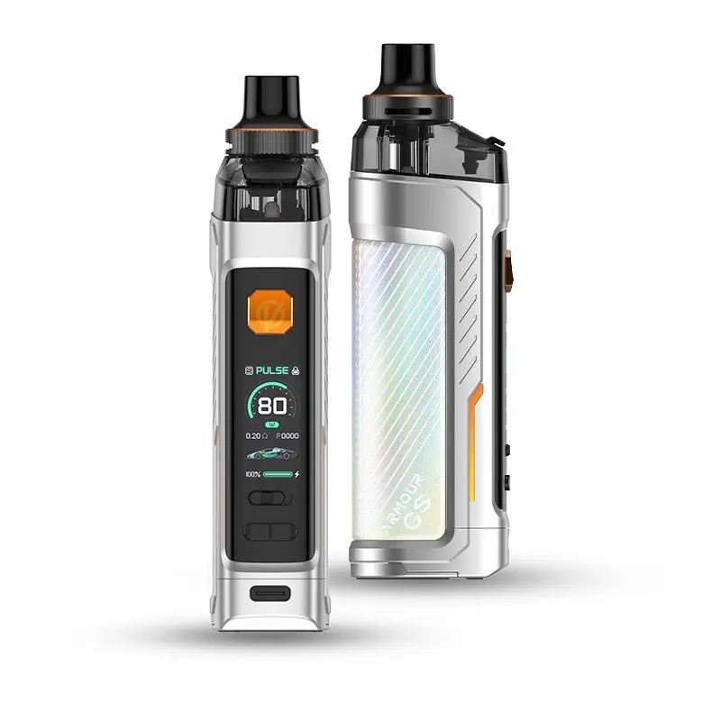 VAPORESSO Kit Armour GS (Argent)