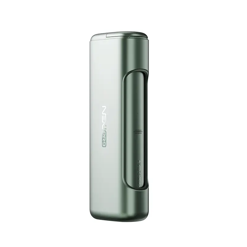 Aspire Pod Nexi pro (Vert)