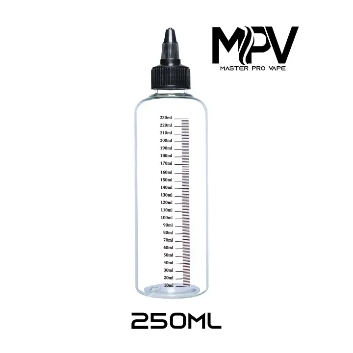 MPV Bouteille Twist 250ml