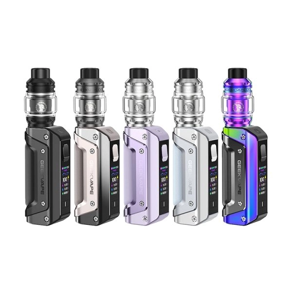 GEEK VAPE Kit Aegis Solo 3