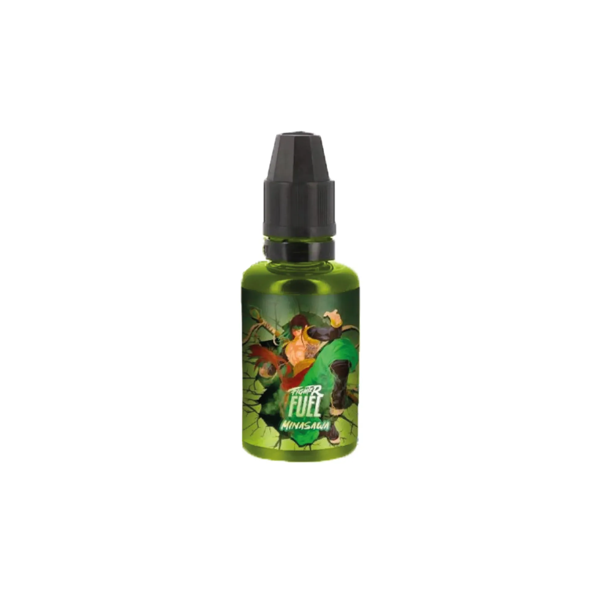 FIGHTER FUEL Minasawa 30ml DIY