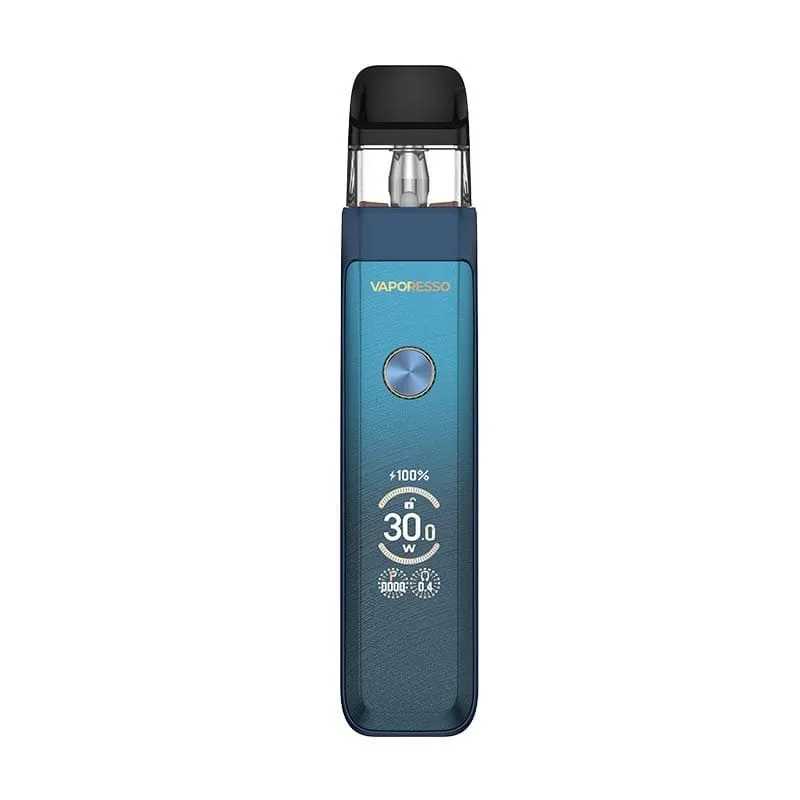 VAPORESSO Pod Xros Pro 2 (Bleu foncé)