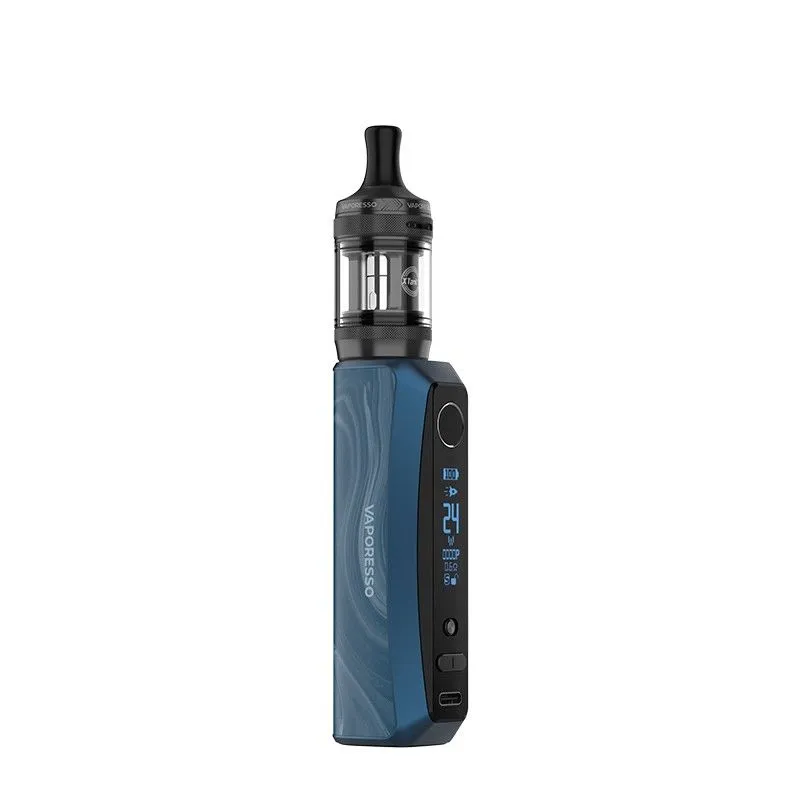 VAPORESSO KIT GTX One pro (Bleu foncé)