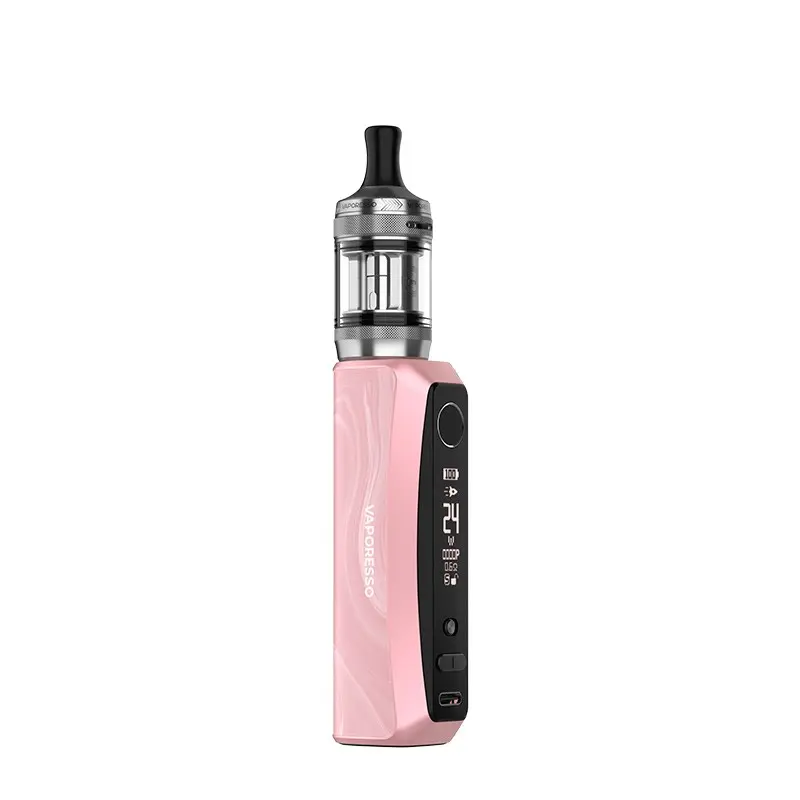 VAPORESSO KIT GTX One pro
