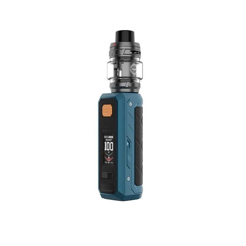 VAPORESSO Kit Armour Ultra (Bleu foncé)