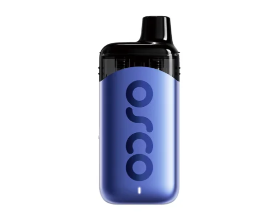 FREEMAX Pod Osco (Bleu foncé)