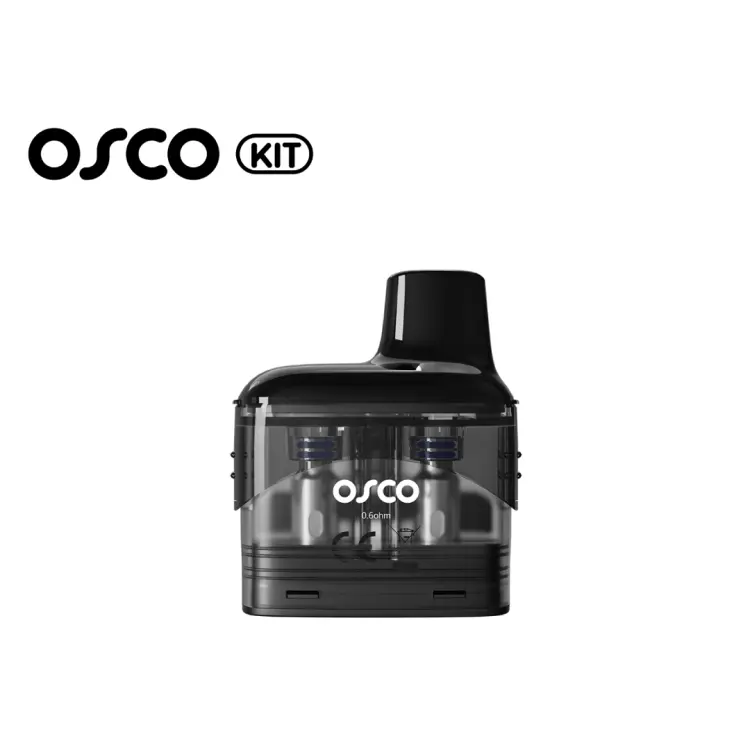 FREEMAX Cartouches Osco (0.60 ohm)