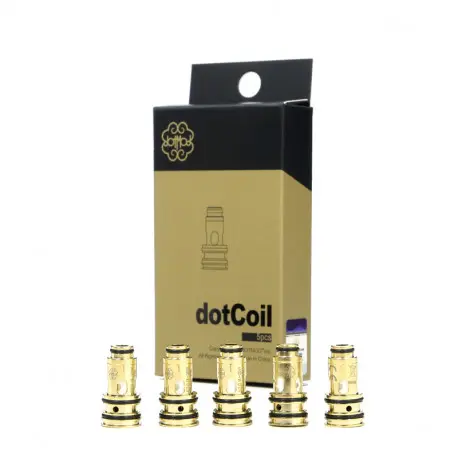 DOTMOD Résistance DotCoil