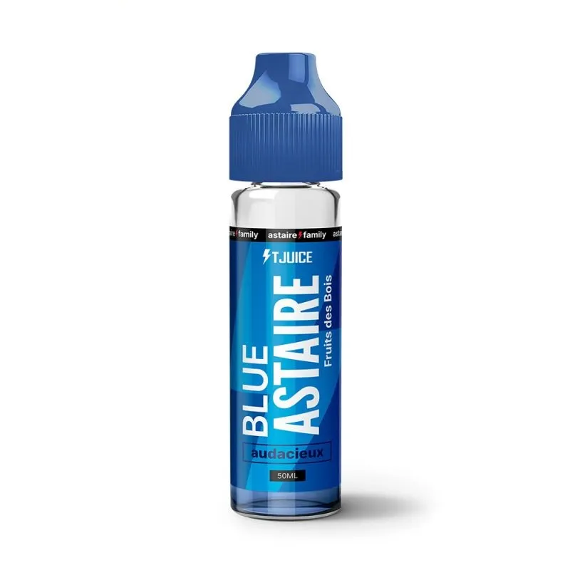 TJUICE Blue Astaire 50ml