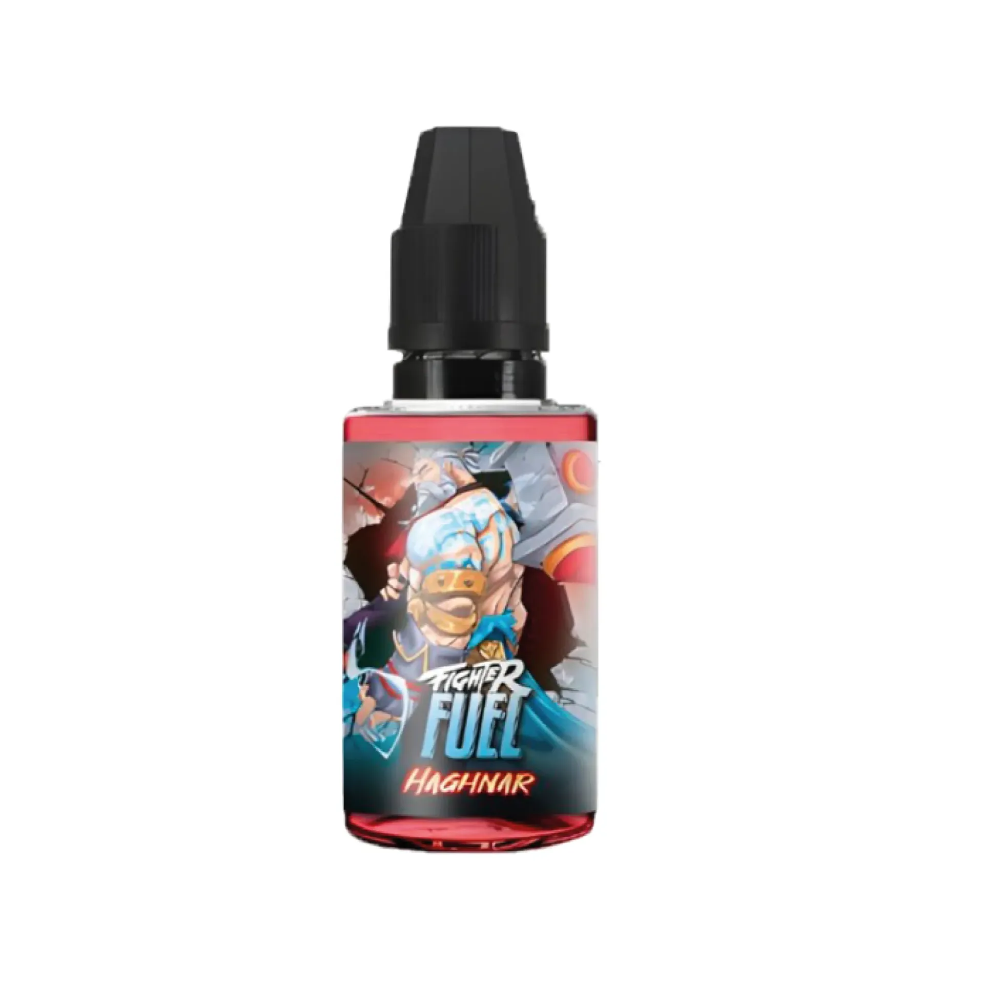 FIGHTER FUEL Haghnar  30ml DIY